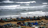 Trending photos of <i class="tbold">tamil nadu fishermens killings</i> on TOI today