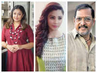 Tanushree Dutta and Nana Patekar row: Daisy Shah records a statement at the police station