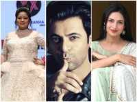 Bharti Singh, Sunil Grover and Divyanka Tripathi are the highest-earning TV celebs of 2018