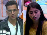 It's a <i class="tbold">pity</i> that Romil Chaudhary's wife thinks a man and a woman can't be friends