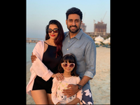 From INR 2 lakh shoe to a 20k shoe: Abhishek Bachchan's best sneaker  collection