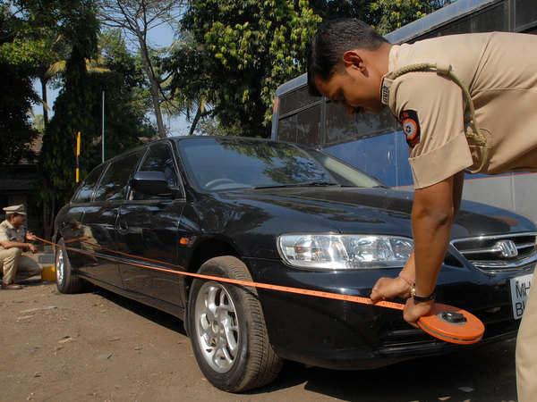 740  Car Modification In Ajmer  HD