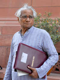 New pictures of <i class="tbold">george fernandes</i>