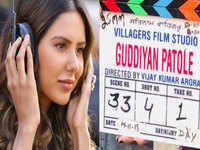 Guddiyan Patole: The movie reaches the dubbing <i class="tbold">stage</i>