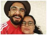 Kalyanee Mulay: Movies, Photos, Videos, News, Biography & Birthday