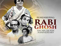Remembering <i class="tbold">rabi ghosh</i>: Five greatest roles of the master actor