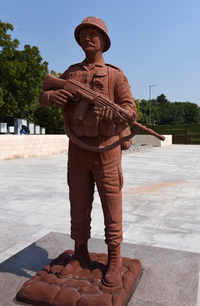 See the latest photos of <i class="tbold">National War Memorial (New Zealand)</i>