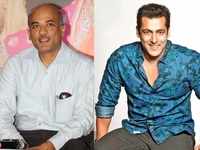 ​Does Salman Khan have no time for Sooraj Barjatya's film? Here's what the director has to say