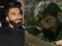 ​Sushant Singh Rajput reveals the reason for which he would keep Ranveer Singh at <i class="tbold">gunpoint</i>