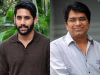 Harish Shankar, Allu Aravind Launched The Concept Poster And First