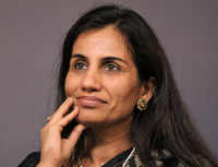 Check out our latest images of <i class="tbold">chanda kochhar</i>