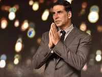 ​Akshay Kumar is upset over people asking proof about the surgical strikes from the <i class="tbold">Indian armed forces</i>