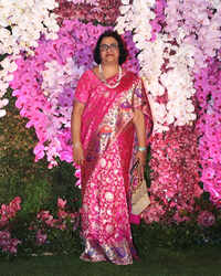 Trending photos of <i class="tbold">arundhati bhattacharya</i> on TOI today