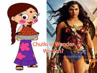 Chhota Bheem Aur Chutki Ka Sex Picture - Mighty Raju: Latest News, Videos and Photos of Mighty Raju | Times of India