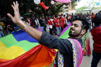 Check out our latest images of <i class="tbold">lgbtqi</i>