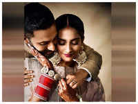 This is how Sonam K Ahuja plans to spend her first wedding anniversary with husband Anand Ahuja