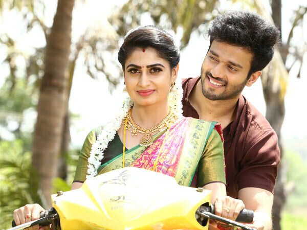 america ammayi serial ozee