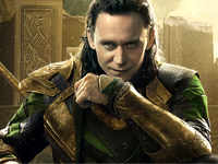 ​ Loki from Norse Mythology