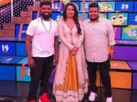 Bhale Chance Le Game Show On Maa Tv News  Latest News on Bhale Chance Le  Game Show On Maa Tv - Times of India