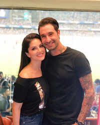Sunny Leone Husband Daniel Weber Photos | Images of Sunny Leone Husband Daniel Weber - Times of India Sunny Leone Husband Daniel Weber Photos | Images of Sunny Leone Husband Daniel Weber - Times of India