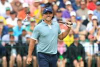 Click here to see the latest images of <i class="tbold">brooks koepka</i>