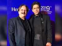 ​​Shah Rukh Khan to work with Iranian filmmaker Majid Majidi for his next film?