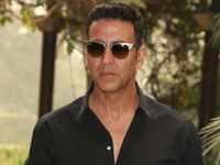 ​Akshay Kumar helps Odisha cyclone victims by donating Rs 1 crore to Chief Minister's Relief Fund