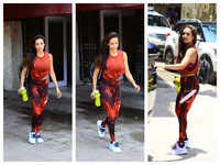 Gym Outfit Photos  Images of Gym Outfit - Times of India