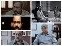 Birthday Special: Five must watch movies of Sachin Khedekar