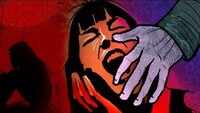 Kidnap And Gang Rape Videos | Latest Videos of Kidnap And Gang ...