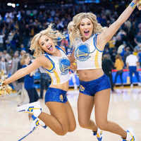 Check out our latest images of <i class="tbold">golden state</i>