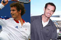 Trending photos of <i class="tbold">andy murray</i> on TOI today