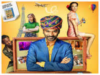 The Extraordinary Journey Of The Fakir Latest News Videos and