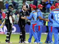 <i class="tbold">black caps</i> outperform Afghanistan in every department