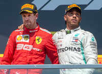 Check out our latest images of <i class="tbold">sebastian vettel</i>