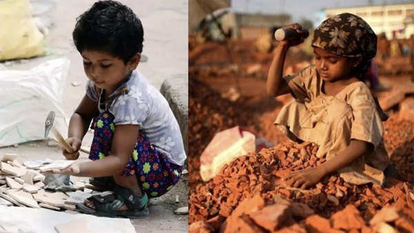 Child Labour Day Videos Latest Videos Of Child Labour Day Times Of India