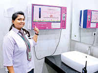 Now, sanitary pads for Rs 1 at Jan Aushadhis