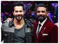 Remo D’Souza opens up about reports of ‘Street Dancer 3D’ being postponed for Varun Dhawan’s wedding
