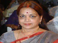 She was the wife of veteran actor Krishna and step-mother of current Telugu star Mahesh Babu