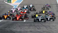 Check out our latest images of <i class="tbold">formula one</i>