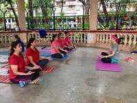 Yoga And Pranayam News  Latest News on Yoga And Pranayam - Times of India