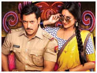 ‘Dabangg 3’: Sonakshi Sinha reveals details about young <i class="tbold">chulbul pandey</i> in the Salman Khan starrer
