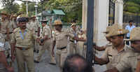 Check out our latest images of <i class="tbold">bjp crisis in karnataka</i>