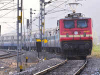 Mithila Express: Latest News, Videos and Photos of Mithila Express | Times  of India