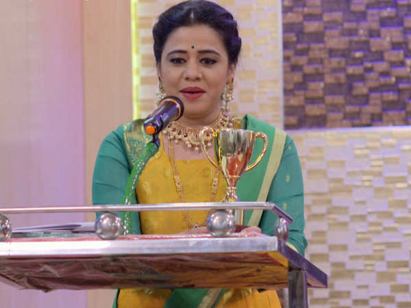 zee marathi serial awards 2015 winners