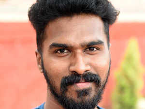 Sreenith Mohan: Latest News, Videos and Photos of Sreenith Mohan | Times of  India