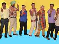 ​Taarak Mehta ka Ooltah Chashmah completes 2800 episodes