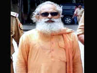 Sadhu Arrested For Rape: Latest News, Videos and Photos of Sadhu Arrested  For Rape | Times of India