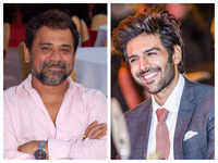 Anees Bazmee on why he cast Kartik Aaryan for ‘Bhool Bhulaiyaa 2’