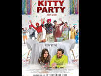 ​Kitty Party: Makers postpone the release of the film yet again